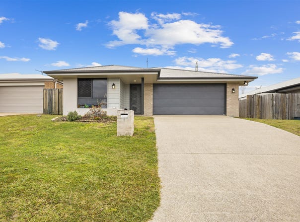 8 Becker Street, Kirkwood, Qld 4680
