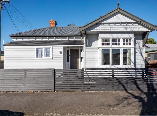 21 Gleadow Street, Invermay, Tas 7248