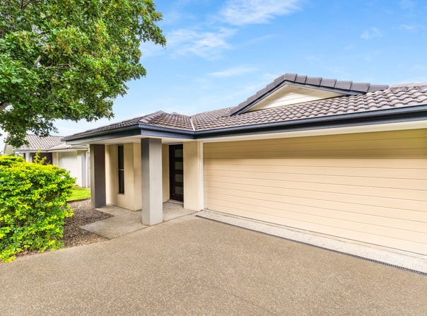12 Summit Parade, Bahrs Scrub, Qld 4207