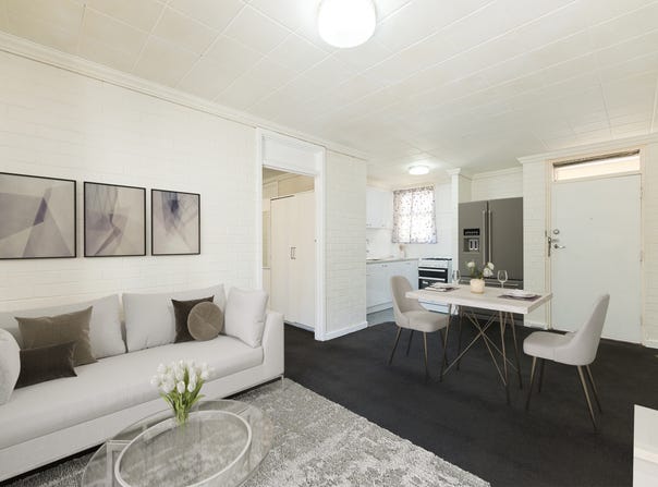 15/227 Vincent Street, West Perth, WA 6005