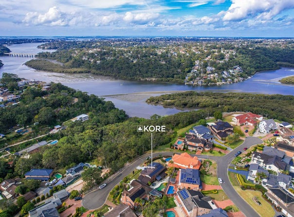 4 Gascoyne Place, Illawong, NSW 2234