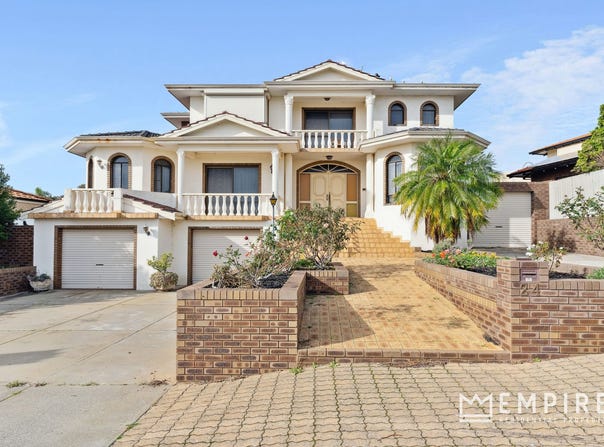 24 Marvell Avenue, Spearwood, WA 6163