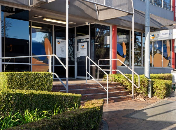 16/82-84 Queen Street, Campbelltown, NSW 2560