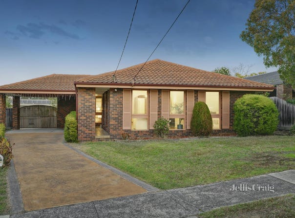 3 Ruth Court, Glen Waverley, Vic 3150
