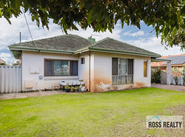 7 Mangini Street, Morley, WA 6062