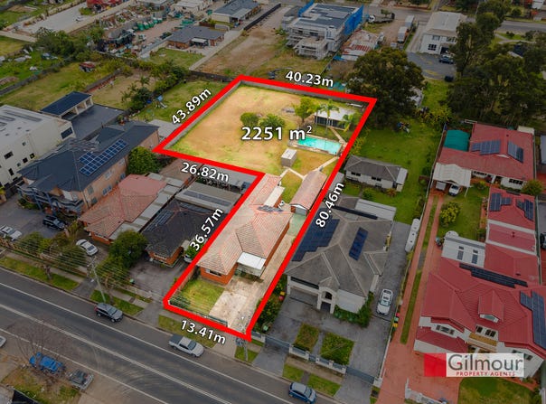 117A Hughes Street, Cabramatta, NSW 2166