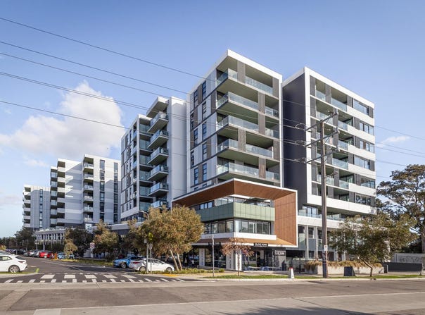 105/1 Olive York Way, Brunswick West, Vic 3055