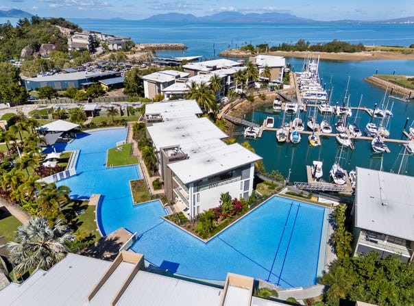 232/123 Sooning Street, Nelly Bay, Qld 4819