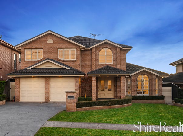 66 Poole Road, Kellyville, NSW 2155