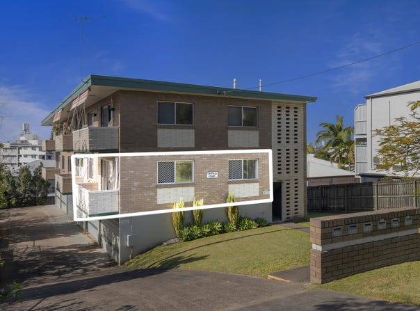 1/15 Lorne Street, Alderley, Qld 4051