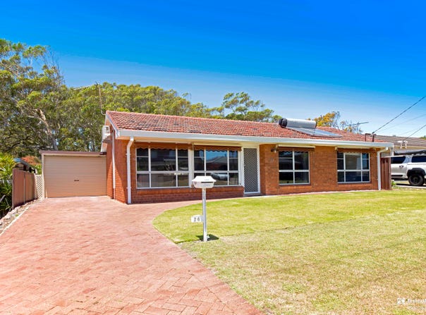 26 Hanson Avenue, Anna Bay, NSW 2316