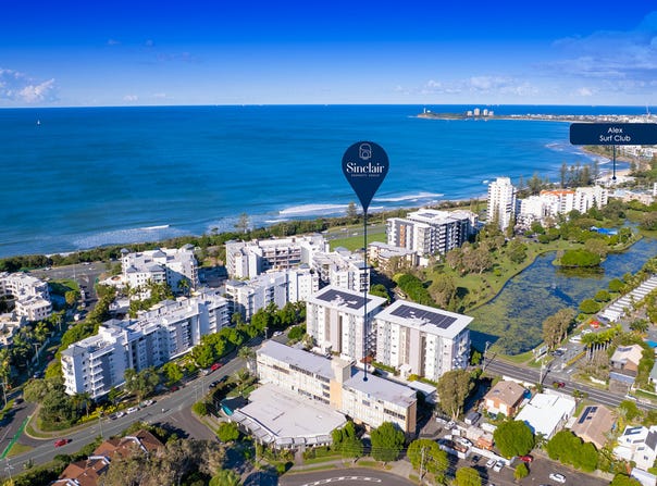 14/24 Wirraway Street, Alexandra Headland, Qld 4572
