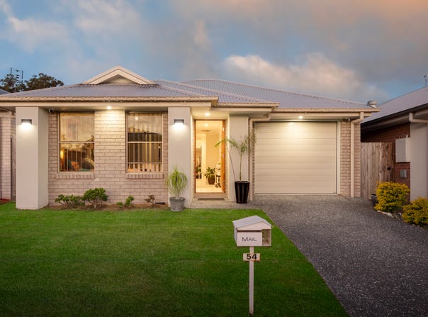 54 Marshall Circuit, Coomera, Qld 4209