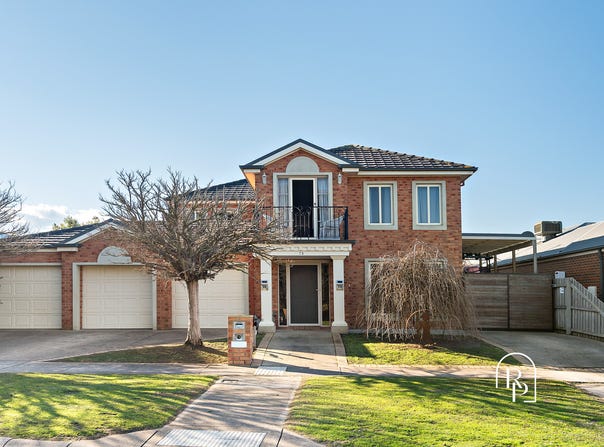 73 The Bittern Boulevard, Bittern, Vic 3918