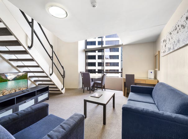 606/132-136 Sussex Street, Sydney, NSW 2000