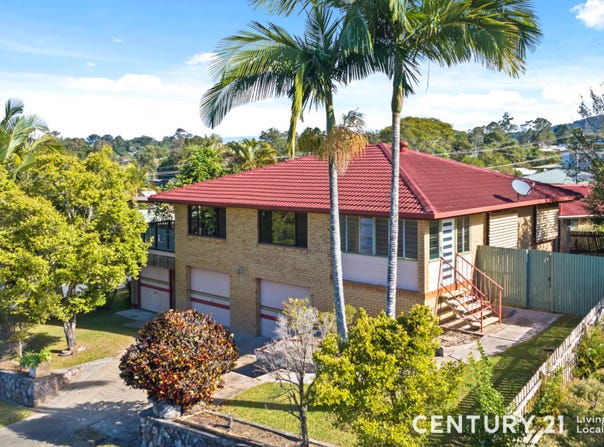 18 Blaxland Road, Nambour, Qld 4560