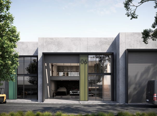 LUMINA, 68 Webber Parade, Keilor East, Vic 3033