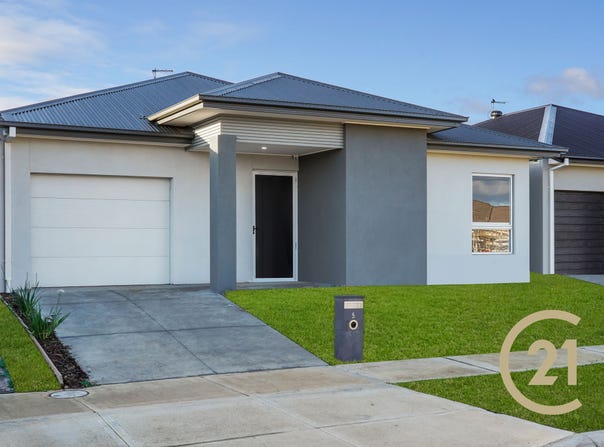 5 Wallangara Boulevard, Harkness, Vic 3337