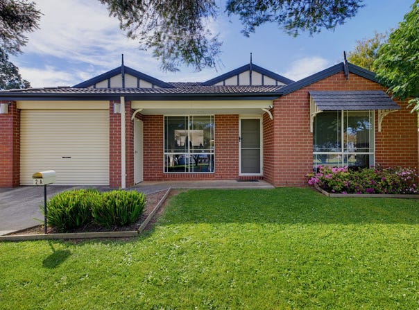2a Norman Road, Drouin, Vic 3818