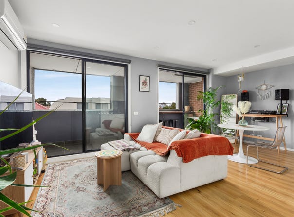 101/80 Dawson Street, Brunswick, Vic 3056