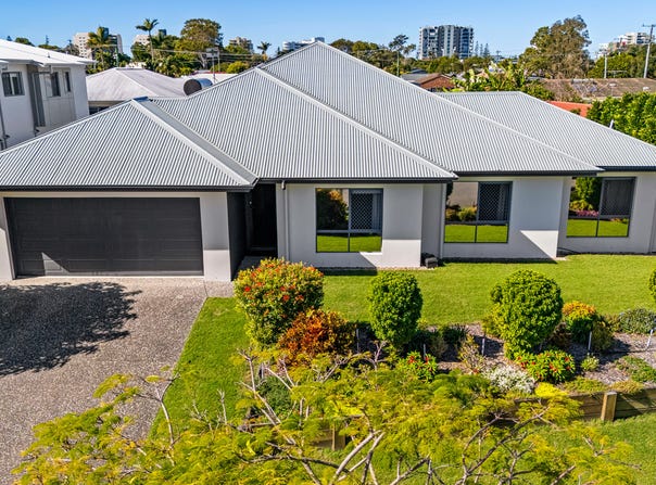 36 Abbey Court, Pelican Waters, Qld 4551