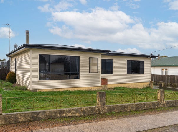 43 Main Street, Cressy, Tas 7302
