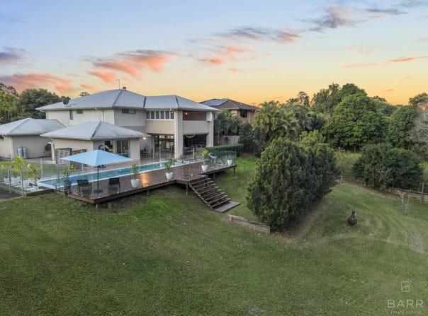149 Beaufort Crescent, Moggill, Qld 4070