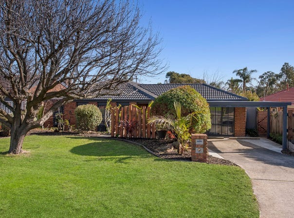 3 Palm Vista Drive, Safety Beach, Vic 3936