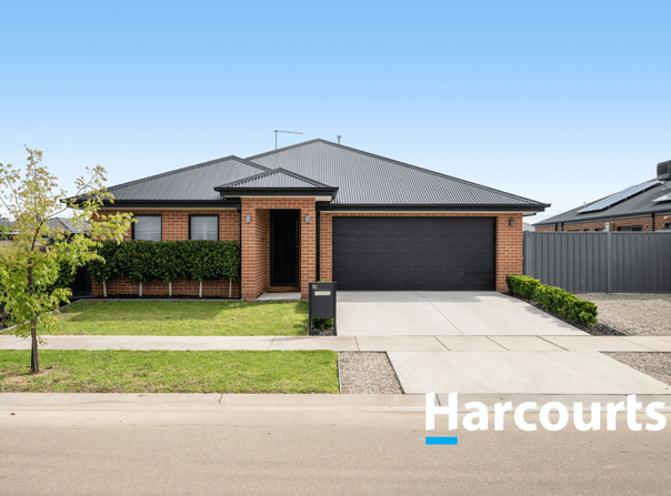 10 Wisteria Parade, Wangaratta, Vic 3677