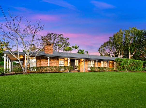 3 Lancelot Street, Rochedale South, Qld 4123