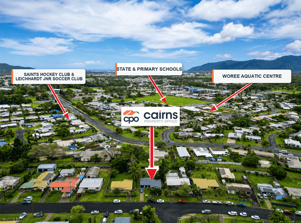 20 Lyndel Drive, Woree, Qld 4868