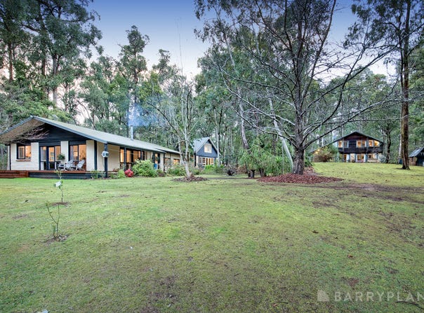 45 Warwick Road, Gembrook, Vic 3783