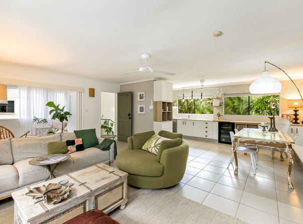 6/16-18 Deauville Close, Yorkeys Knob, Qld 4878