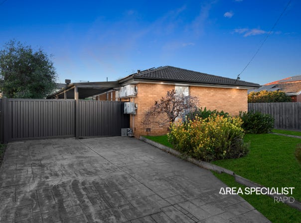 14 Deanswood Road, Hampton Park, Vic 3976