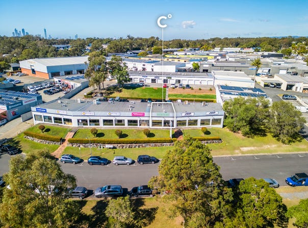 14/7 United Road, Ashmore, Qld 4214