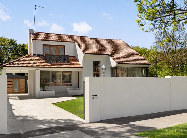 47 Frederick Street, Balwyn, Vic 3103