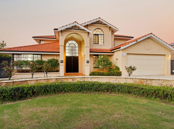 5 Durham Place, Bull Creek, WA 6149