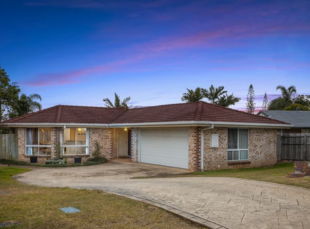 52 Conebush Circuit, Ormeau, Qld 4208