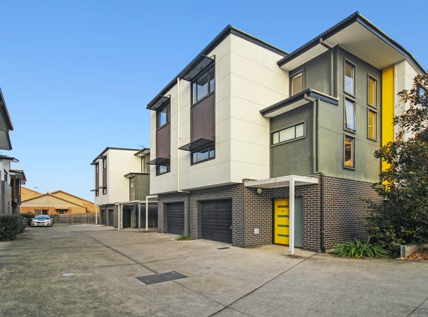 17/40 Lang Street, Sunnybank Hills, Qld 4109