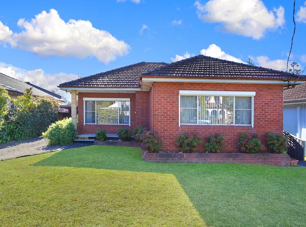 13 Allengrove Crescent, North Ryde, NSW 2113