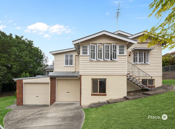 20 Oxley Drive, Holland Park, Qld 4121