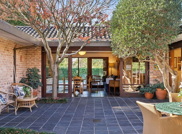 31 Woodville Avenue, Wahroonga, NSW 2076