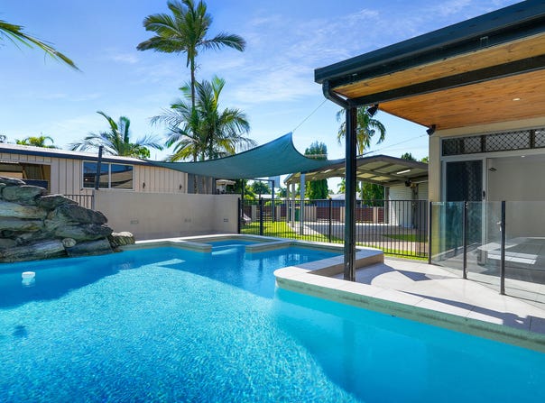 1-3 Coolum Close, Kewarra Beach, Qld 4879