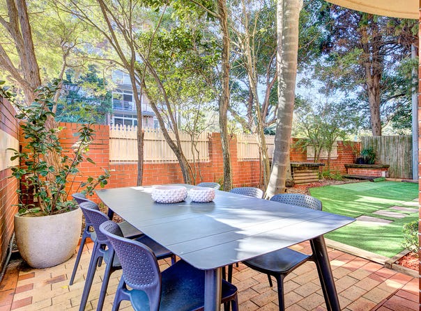1/23 Harrison Street, Cremorne, NSW 2090
