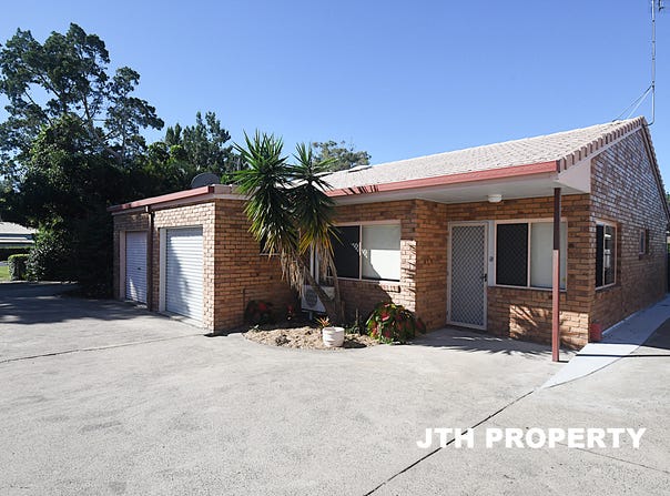 8/119 Freshwater Street, Torquay, Qld 4655