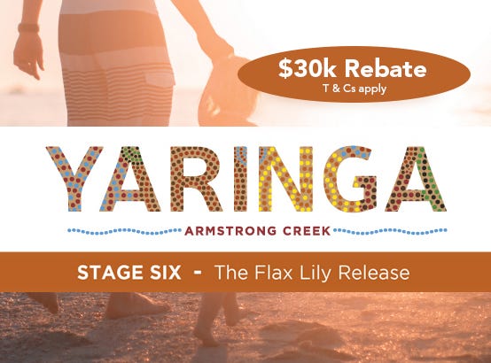 Stage 6 Yaringa Estate, Mount Duneed, Vic 3217