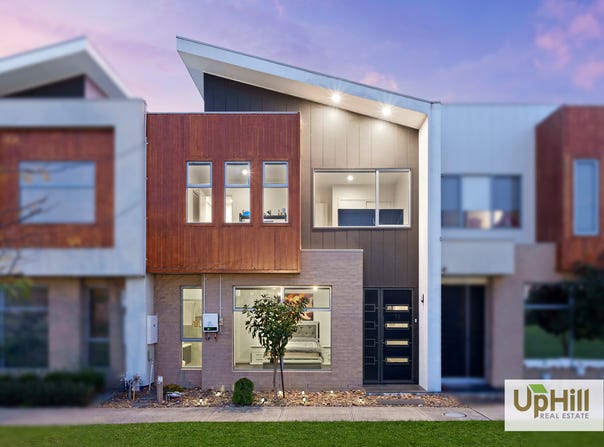 12 Marcela Walk, Clyde North, Vic 3978