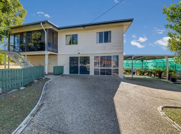 5 Ballantine Street, Clinton, Qld 4680