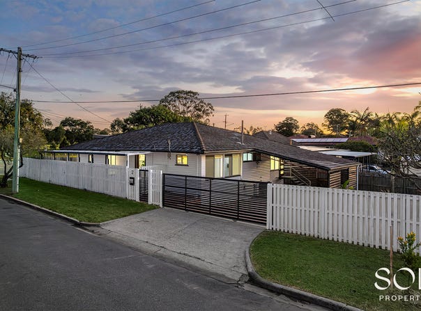 2 Marathon Street, Aspley, Qld 4034