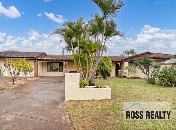 31 Belstead Avenue, Noranda, WA 6062